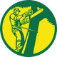 MR Trefelling logo