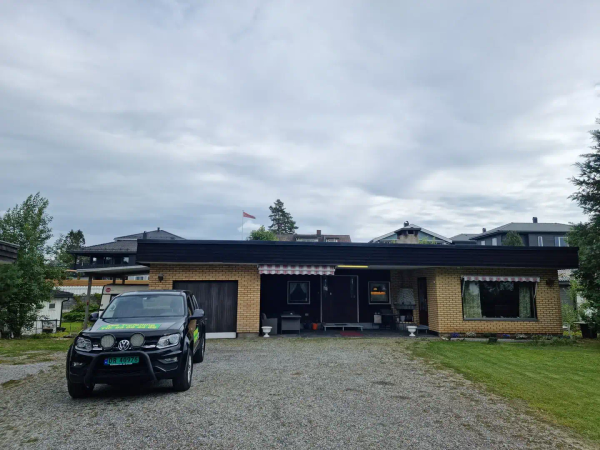 Klatring og sikring i tre, tilkomstteknikk, MR Trefelling